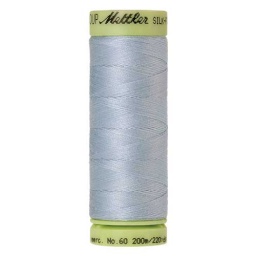 1525 - Winter Sky Silk Finish Cotton 60 Thread