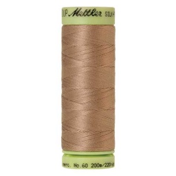3566 - Praline Silk Finish Cotton 60 Thread