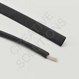 XAC17 - Heat Shrink Tubing for Cord Ends