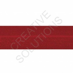 XBT14 - Bias Tape Elastic Poly Shiny