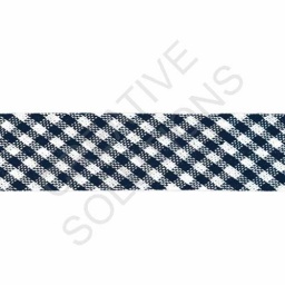 XBT32 - 20mm Bias Tape Cotton BB