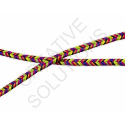 XCR21 - Rayon Soutache Cord