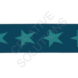 XET15 - Elastic Tape Star Multi