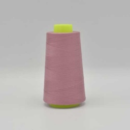130 - Old Pink Overlock Yarn