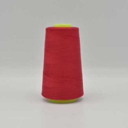 160 - Dark Red Overlock Yarn
