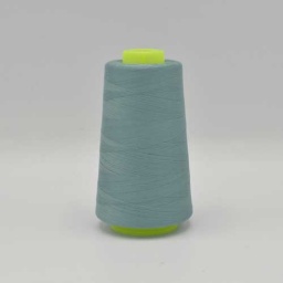 220 - Dark Dusty Mint Overlock Yarn