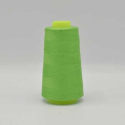 XOL11-240-100 - Lime Overlock Yarn