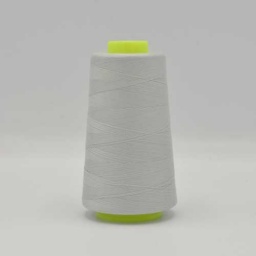 XOL11-610-100 - Silver Grey Overlock Yarn