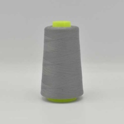 651 - Light Grey Overlock Yarn
