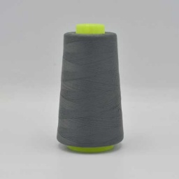 XOL11-661-100 - Mid Grey Overlock Yarn