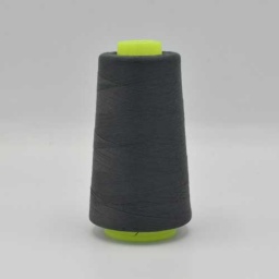 671 - Dark Grey Overlock Yarn