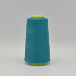 941 - Light Petrol Overlock Yarn