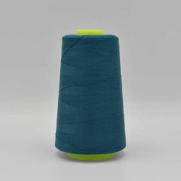942 - Petrol Overlock Yarn