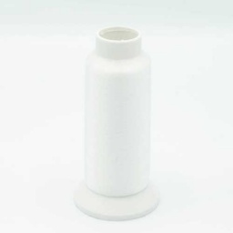001 - Transparent Overlock Yarn