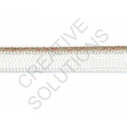 XPC17 - Piping Cord - Lurex - Multicolour