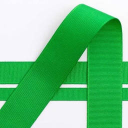 Emerald Grosgrain