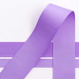 Lilac Grosgrain