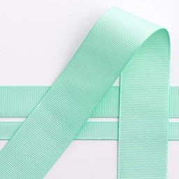 Mint Green Grosgrain