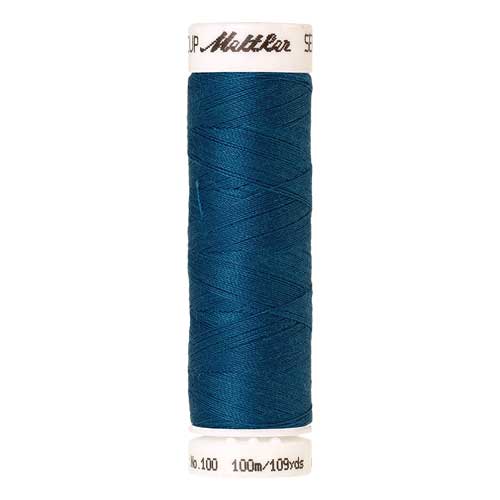 0693 - Tropical Blue Seralon Thread