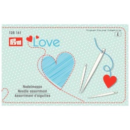 128161 - Prym Love - Needle Assortment