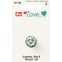 431150 - Prym Love - Small Thimble