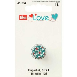 431152 - Prym Love - Large Thimble