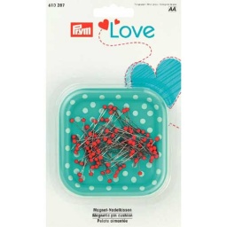 610287 - Prym Love - Magnetic Pin Cushion