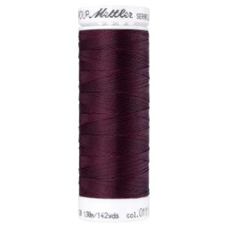 0111 - Beet Red Seraflex Thread