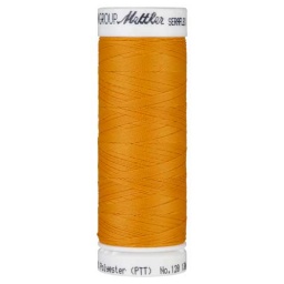 0122 - Pumpkin Seraflex Thread