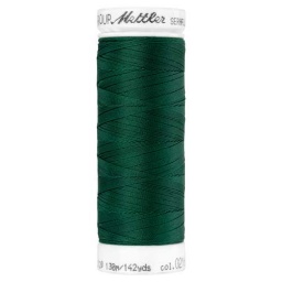 0216 - Dark Green Seraflex Thread