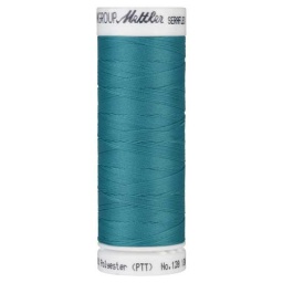 0232 - Truly Teal Seraflex Thread