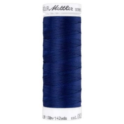 0825 - Navy Seraflex Thread