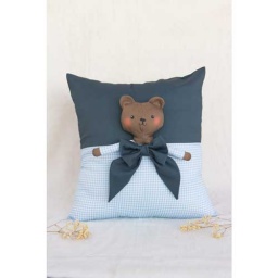 4483-01 - Coccolini Teddy Pillow